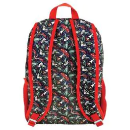 Ranac đački 2zipa Little Mushroom Gorjuss 1328GJ03 000020964