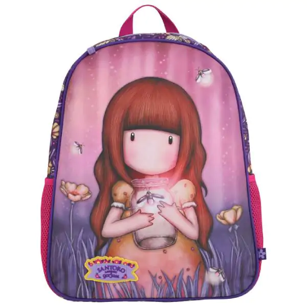 Ranac đački 2zipa Firefly Dawn Gorjuss 1328GJ02 000020963