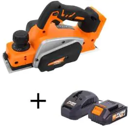 Akumulatorsko rende Fuse 0520 + baterija 1.5Ah + punjač 2.4A Villager