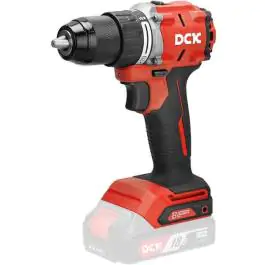 Akumulatorska udarna bušilica–odvijač 20V DCK KDJZ2060iZ