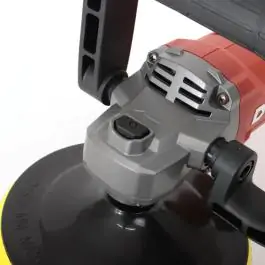 Akumulatorska polirka 20V DCK KDSP02-180Z