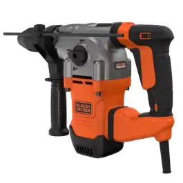 Black + Decker električni pneumatski čekić BEHS03K