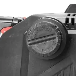 DCK KDQE550/6Z akumulatorski kompresor