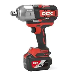DCK KDPB1288Z akumulatorski udarni odvijač 3/4" 20V