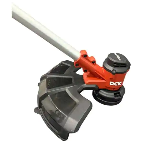 DCK KDST20152HK akumulatorski trimer za travu sa baterijom 6.0Ah i punjačem