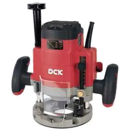 Glodalica za drvo 2000W DCK KMR06-12