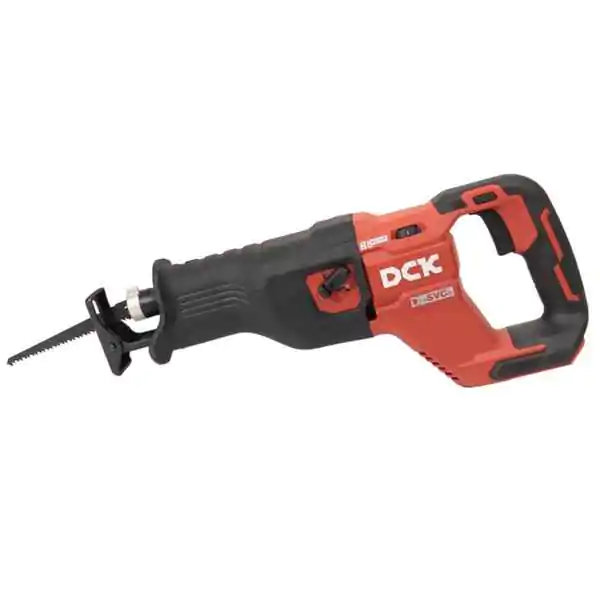 DCK KDJF32Z akumulatorska univerzalna testera 20V