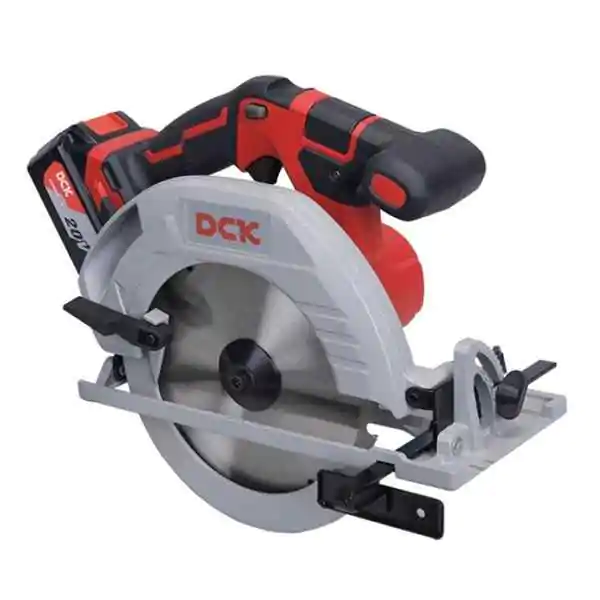 Akumulatorski cirkular 20V 185mm DCK KDMY02-185Z
