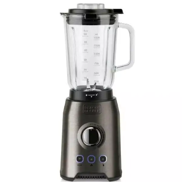 Black + Decker blender BXJB1200E