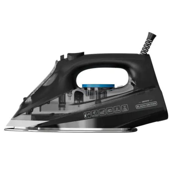 Black + Decker pegla BXIR2805E