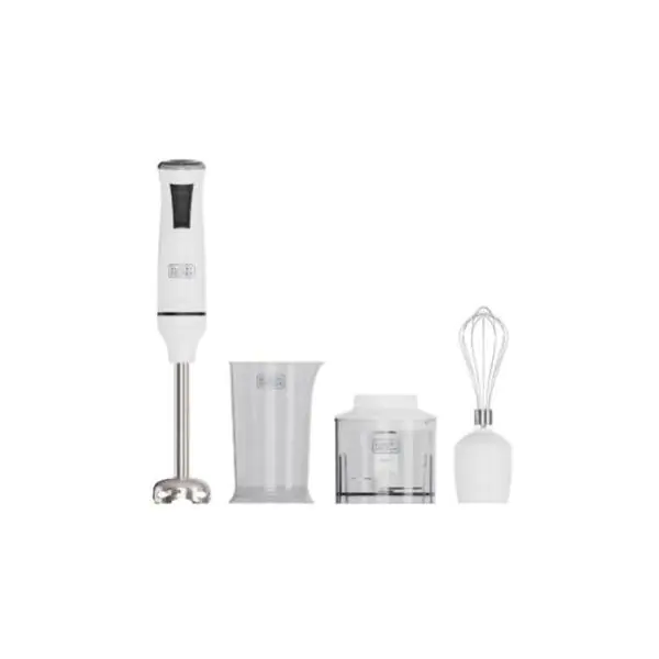 Black + Decker štapni mikser BXHBA750E