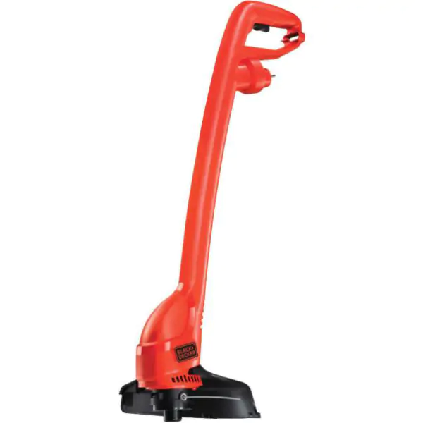 Black + Decker električni trimer GL250
