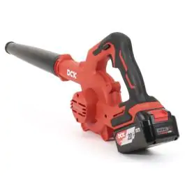 DCK KDQF32Z akumulatorska duvalica lišća i prašine 20V