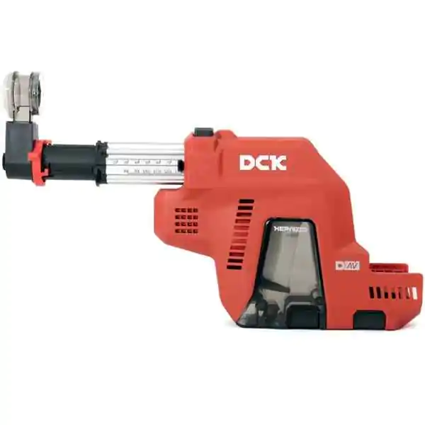 Dodatak za usisavanje prašine sa HEPA filterom za KRH20V-26 DCK KDE20V-16