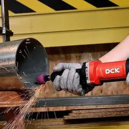 DCK KSJ08-25P čeona brusilica 710W