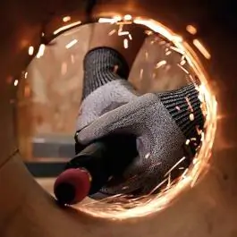 DCK KSJ08-25P čeona brusilica 710W