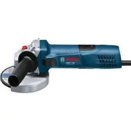 Bosch GWS 7-125 ugaona brusilica 720W 125mm – kompaktna i snažna brusilica za precizan rad