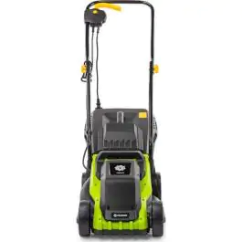 Električna kosačica FZR 2018-E 1000W Fieldmann