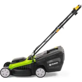 Električna kosačica FZR 2023-E 1200W Fieldmann