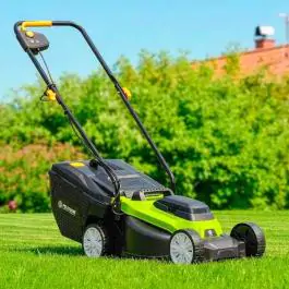 Električna kosačica FZR 2023-E 1200W Fieldmann