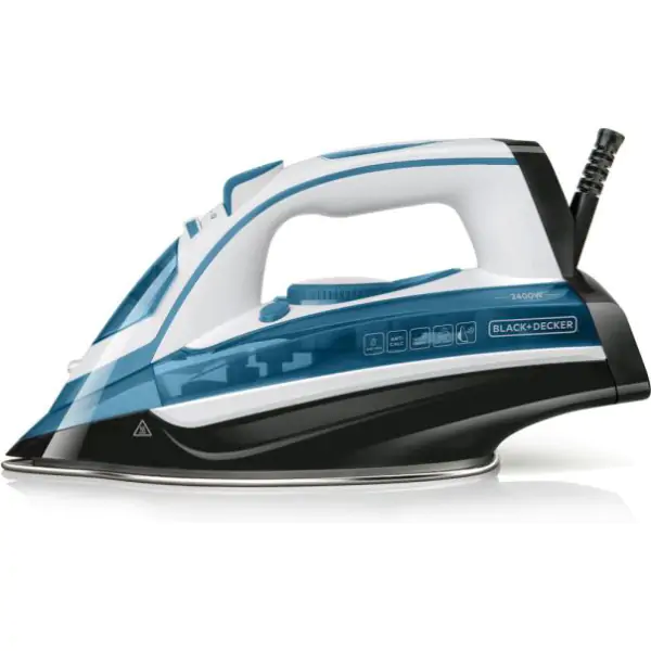 Black + Decker pegla BXIR2402E