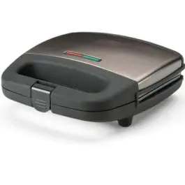 Black + Decker toster za sendviče BXSA751E