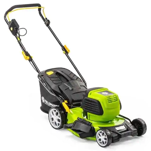 Električna kosačica 1800W bez četkica FZR 2065-E Fieldmann 4u1