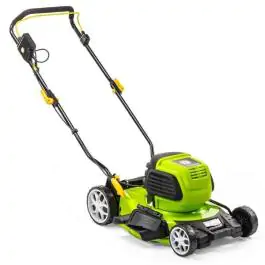 Električna kosačica 1800W bez četkica FZR 2065-E Fieldmann 4u1