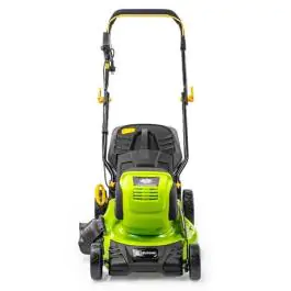 Električna kosačica 1800W bez četkica FZR 2065-E Fieldmann 4u1