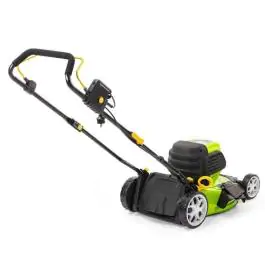 Električna kosačica 1800W bez četkica FZR 2065-E Fieldmann 4u1