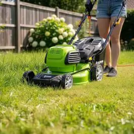 Električna kosačica 1800W bez četkica FZR 2065-E Fieldmann 4u1