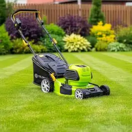 Električna kosačica 1800W bez četkica FZR 2065-E Fieldmann 4u1