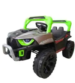 2215 Dečiji auto na akumulator UTV X8n sivi