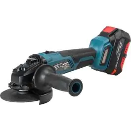 Aku. ugaona brusilica baterija 4Ah 20V - BORMANN PRO BBP5130