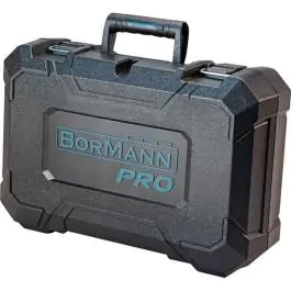 Aku. ugaona brusilica baterija 4Ah 20V - BORMANN PRO BBP5130