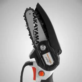 NAKAYAMA EC1040 aku mini testera 21V (10 cm, 2Ah baterija)