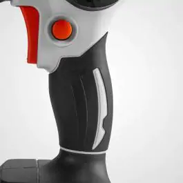 NAKAYAMA EC1040 aku mini testera 21V (10 cm, 2Ah baterija)