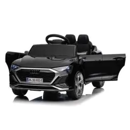Dečiji auto na akumulator Audi Q8 Crni
