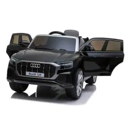 Dečiji auto na akumulator Audi SQ8 Crni