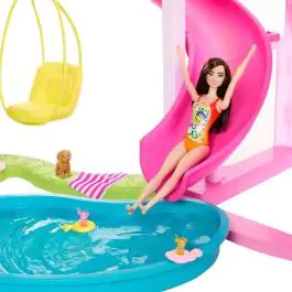 Barbie Dreamhouse