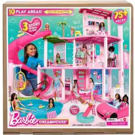 Barbie Dreamhouse