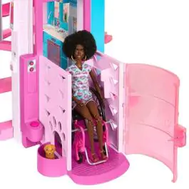 Barbie Dreamhouse