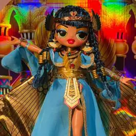 LOL Lutka kleopatra CT586685