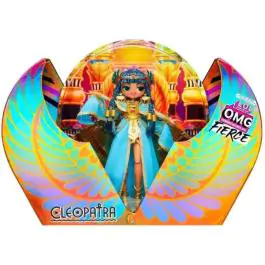 LOL Lutka kleopatra CT586685