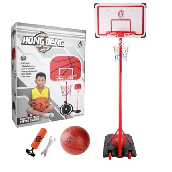 Koš sa postoljem 3m CT071399