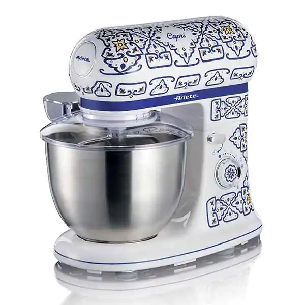 ARIETE Vintage Mikser sa posudom Capri AR1588CAP