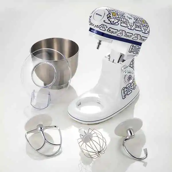 ARIETE Vintage Mikser sa posudom Capri AR1588CAP