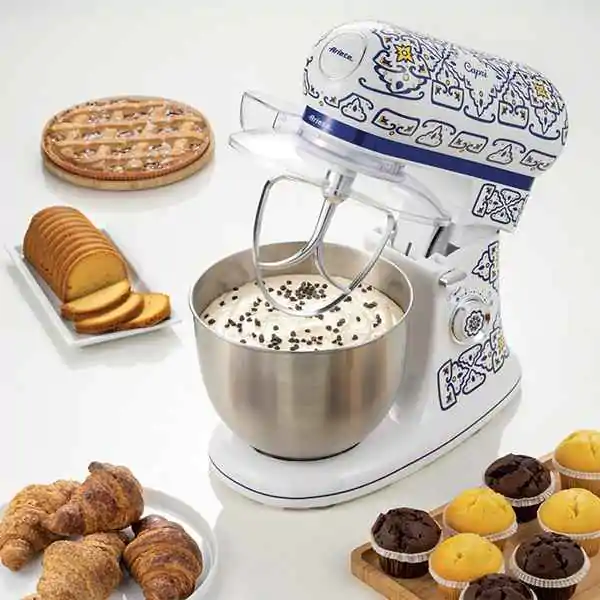 ARIETE Vintage Mikser sa posudom Capri AR1588CAP