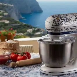 ARIETE Vintage Mikser sa posudom Capri AR1588CAP