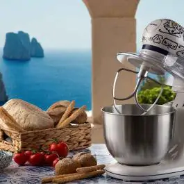 ARIETE Vintage Mikser sa posudom Capri AR1588CAP